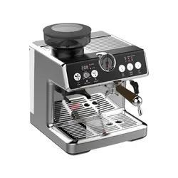 اسپرسو ساز نیمه صنعتی گریمن مدل GR-EM505 - فروشگاه آمازون باکس