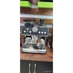 اسپرسو ساز نیمه صنعتی گریمن مدل GR-EM505 - فروشگاه آمازون باکس