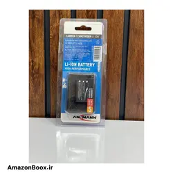 باطری دوربین Ansmann Li42B - فروشگاه آمازون باکس