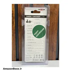 باطری دوربین Ansmann Li42B - فروشگاه آمازون باکس