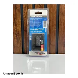 باطری دوربین Ansmann Li42B - فروشگاه آمازون باکس