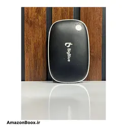 پاور بانک 6000 برند BigBlue - فروشگاه آمازون باکس