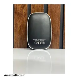 پاور بانک 6000 برند BigBlue - فروشگاه آمازون باکس