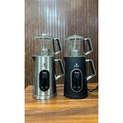 چای ساز زاک مدل ZALK VERS - فروشگاه آمازون باکس