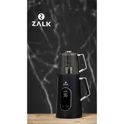 چای ساز زاک مدل ZALK VERS - فروشگاه آمازون باکس