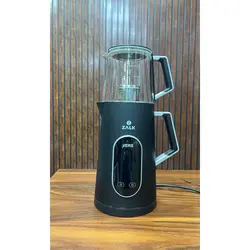 چای ساز زاک مدل ZALK VERS - فروشگاه آمازون باکس