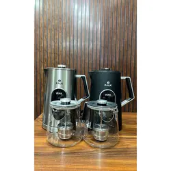 چای ساز زاک مدل ZALK VERS - فروشگاه آمازون باکس