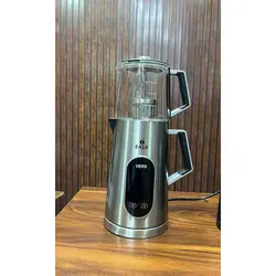 چای ساز زاک مدل ZALK VERS - فروشگاه آمازون باکس