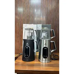 چای ساز زاک مدل ZALK VERS - فروشگاه آمازون باکس