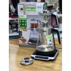 چای ساز مولر پرو مدل MP-2288 - فروشگاه آمازون باکس