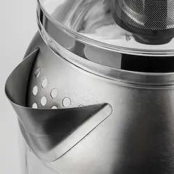 چایی ساز فارموکس مدل Fx6615 - فروشگاه آمازون باکس