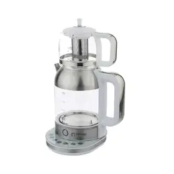 چایی ساز فارموکس مدل Fx6615 - فروشگاه آمازون باکس