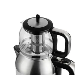 چایی ساز فارموکس مدل Fx6615 - فروشگاه آمازون باکس