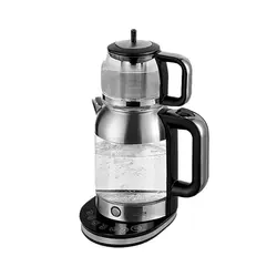 چایی ساز فارموکس مدل Fx6615 - فروشگاه آمازون باکس