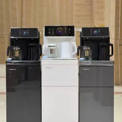 چای ساز و آبسردکن GENERAL HL - فروشگاه آمازون باکس