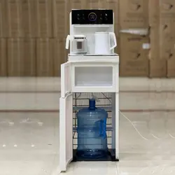 چای ساز و آبسردکن GENERAL HL - فروشگاه آمازون باکس