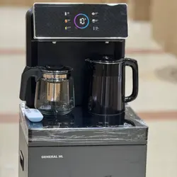 چای ساز و آبسردکن GENERAL HL - فروشگاه آمازون باکس