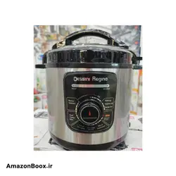 زودپز برقی دسینی مدل3368 6L - فروشگاه آمازون باکس