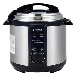 زودپز برقی فارموکس مدل Fx2010 - فروشگاه آمازون باکس