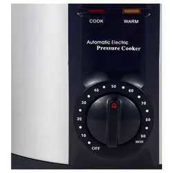 زودپز برقی فارموکس مدل Fx2010 - فروشگاه آمازون باکس