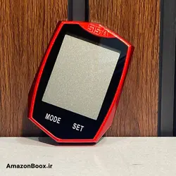 کیلومتر شمار دوچرخه برند سافول SAFWEL - فروشگاه آمازون باکس