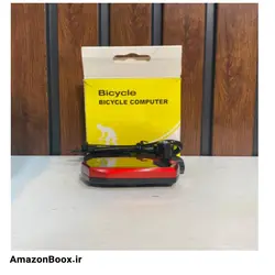 کیلومتر شمار دوچرخه برند سافول SAFWEL - فروشگاه آمازون باکس