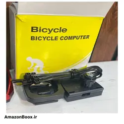 کیلومتر شمار دوچرخه برند سافول SAFWEL - فروشگاه آمازون باکس