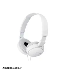 هدفون سونی مدل MDR-ZX110 - فروشگاه آمازون باکس
