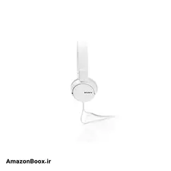 هدفون سونی مدل MDR-ZX110 - فروشگاه آمازون باکس