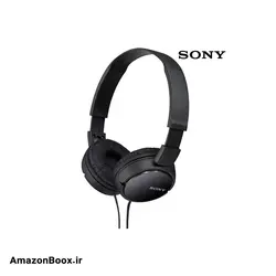 هدفون سونی مدل MDR-ZX110 - فروشگاه آمازون باکس