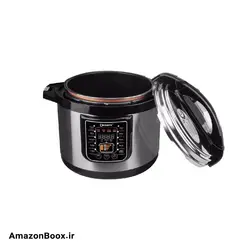 زودپز دیجیتالی 10 لیتر 1350 وات دسینی - فروشگاه آمازون باکس