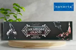 عود دست ساز عربین ناندیتا