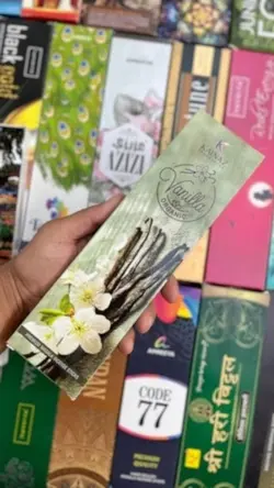 عود دست ساز وانیل کیناز