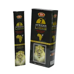 عود هفت شیر آفریقایی بی ای سی