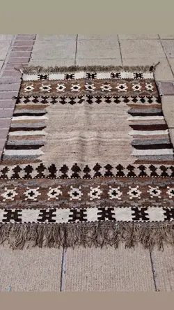 گلیم قشقایی