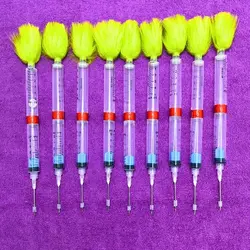 دارت بیهوشی حیوانات 5cc (پک 10عددی).