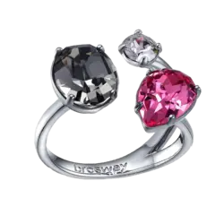 انگشتر زنانه برازوی BFF32A