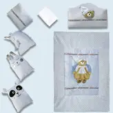 سرویس روتختی برجسته نوزاد نوجوان