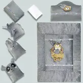 سرویس روتختی برجسته نوزاد نوجوان