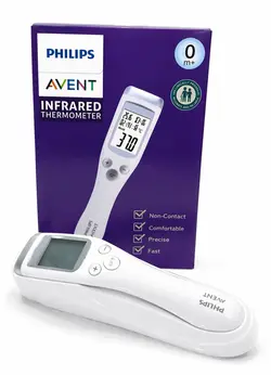 تب سنج لیزری اونت فیلیپس Avent