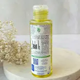 روغن بدن موستلا Mustela حجم ۱۰۵ میل | تغذیه و نرمی پوست نوزاد | ساخت فرانسه (ماستلا)