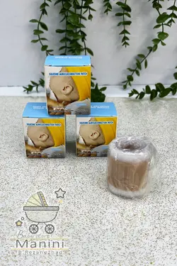 چسب اصلاح فرم گوش نوزاد 100 سانتی elizabeth