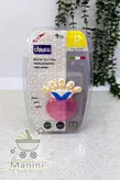 دندانگیر سیلیکونی نوزاد برند چیکو ایتالیا Chicco - سیسمونی مانی نی