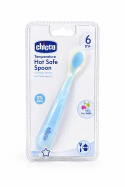 قاشق نرم چیکو Chicco