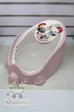 آسان‌شور(آسانشور) سیلیکونی بی هوم Bee Home مانی نی