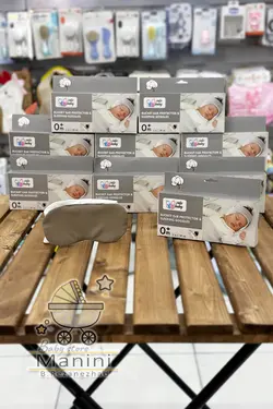 هد بند (گوش گیر) اصلاح فرم گوش نوزاد با چشم‌بند کیوت بی بی Cute Baby مانی نی