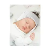 هد بند (گوش گیر) اصلاح فرم گوش نوزاد با چشم‌بند کیوت بی بی Cute Baby مانی نی