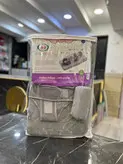 تشک آنتی رفلاکس شیب‌دار شورتی ایسیز Isiz