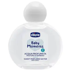 عطر نوزاد بدون حساسیت چیکو Chicco اصل ایتالیا مانی نی
