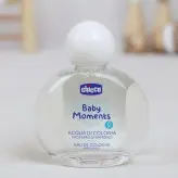 عطر نوزاد بدون حساسیت چیکو Chicco اصل ایتالیا مانی نی